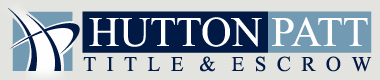 Hutton Patt Logo